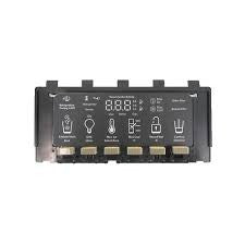 Whirlpool Refrigerator User Interface Assembly WPW10758681 Whirlpool Refrigerator User Interface Assembly WPW10758681